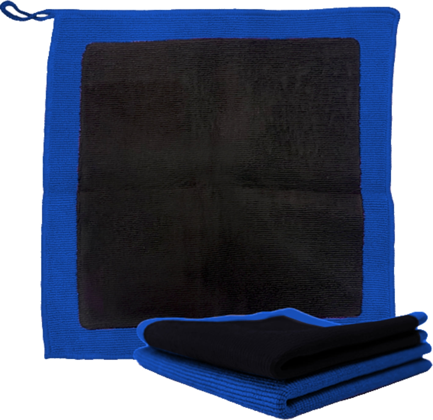 Toalha de Argila (Clay Towel)