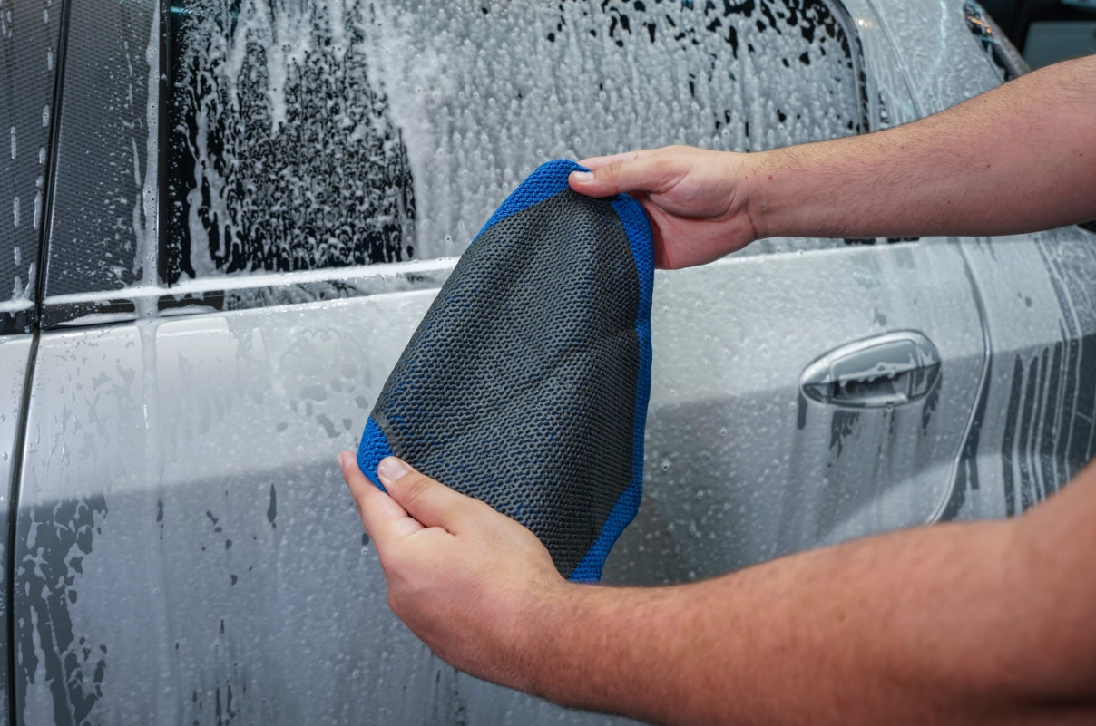 Toalha de Argila (Clay Towel) - Imagem 3