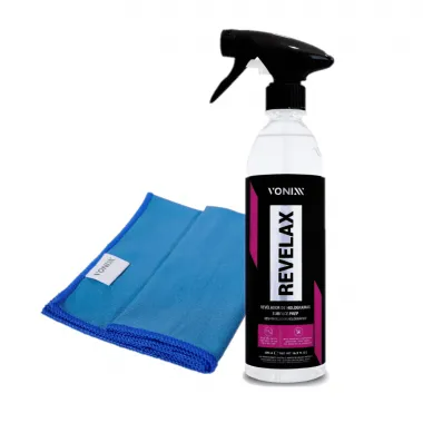 Kit revelax