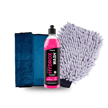 KIT LAVAGEM 1