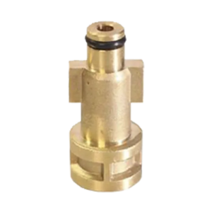 ADAPTADOR CANHÃO ESPUMA X BOSCH