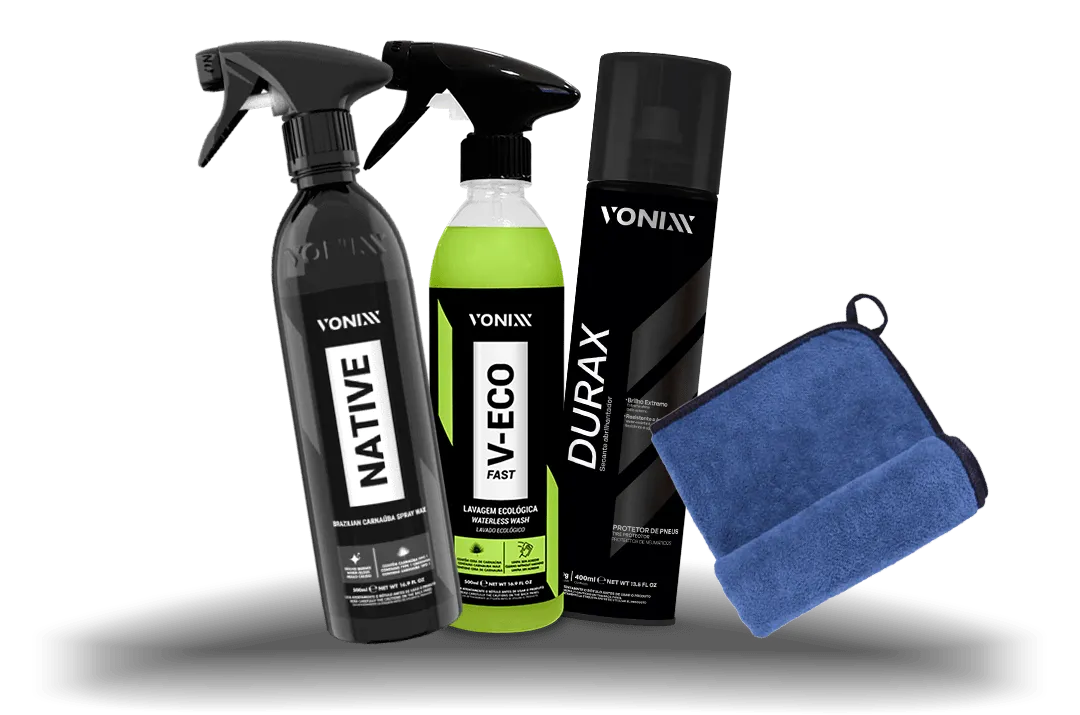 Kit Ecológico