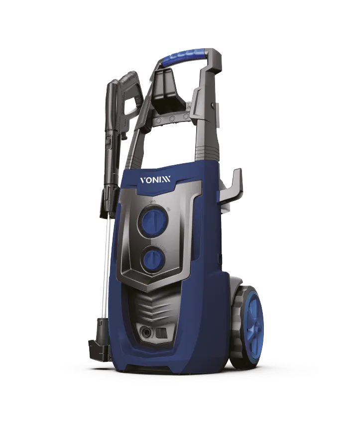 LAVADORA PRO