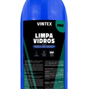 LIMPA VIDROS PRO