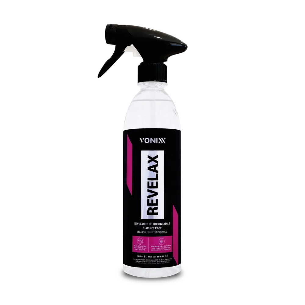 REVELAX