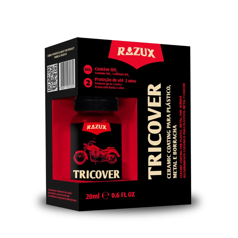TRICOVER