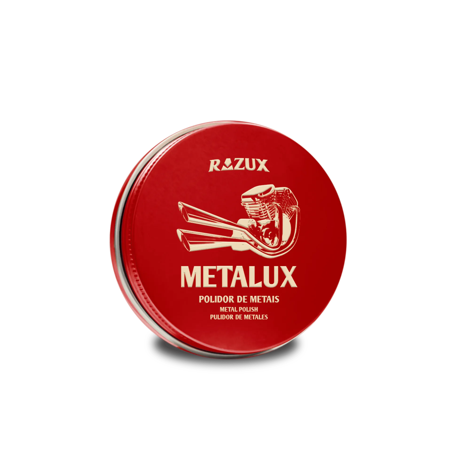 METALUX - Imagem 2