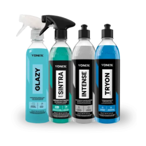 Kit Limpeza