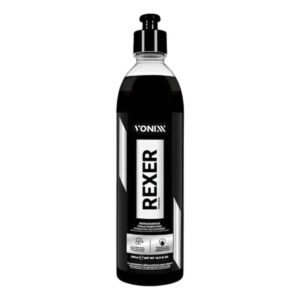 Rexer Restaurador de Pneus Pigmentado 500ml