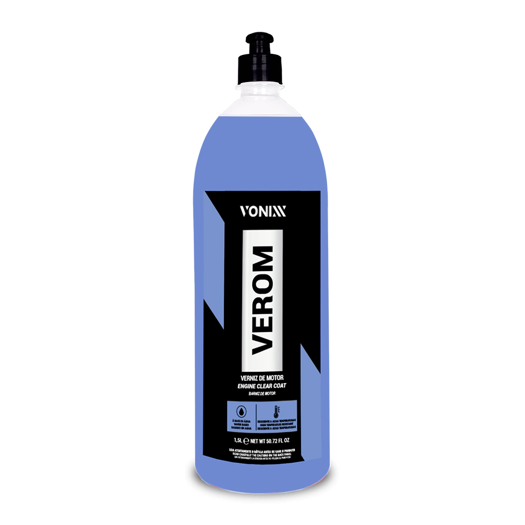 VEROM